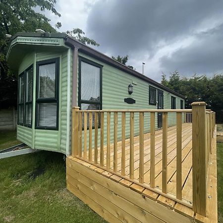The Winchester Chalet By Sasco Blackpool Esterno foto