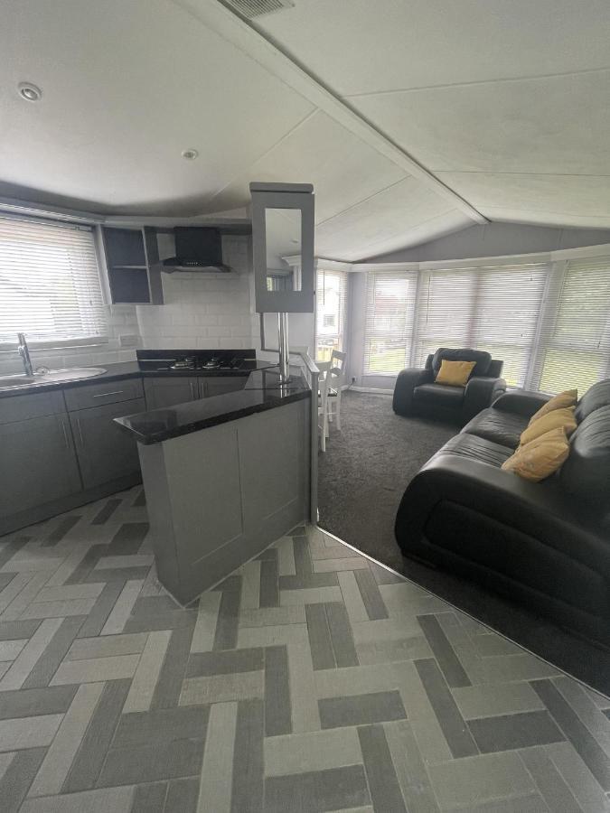 The Winchester Chalet By Sasco Blackpool Esterno foto