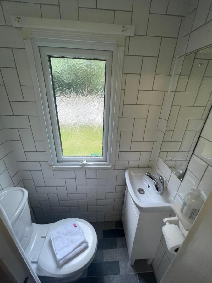 The Winchester Chalet By Sasco Blackpool Esterno foto