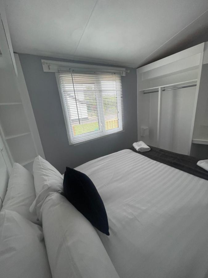 The Winchester Chalet By Sasco Blackpool Esterno foto
