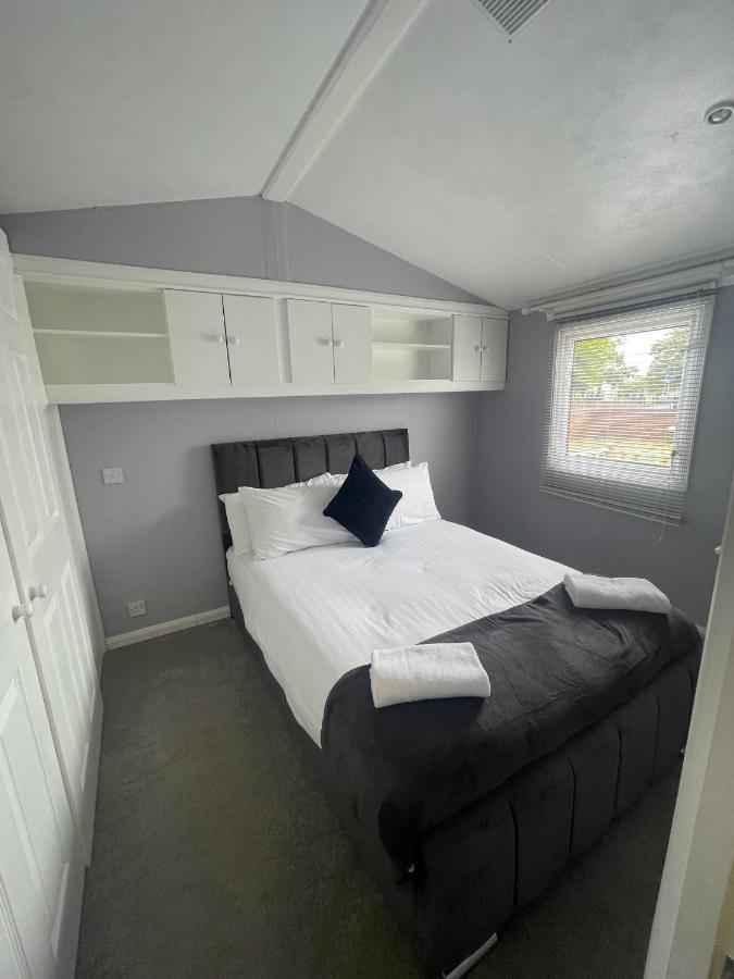 The Winchester Chalet By Sasco Blackpool Esterno foto