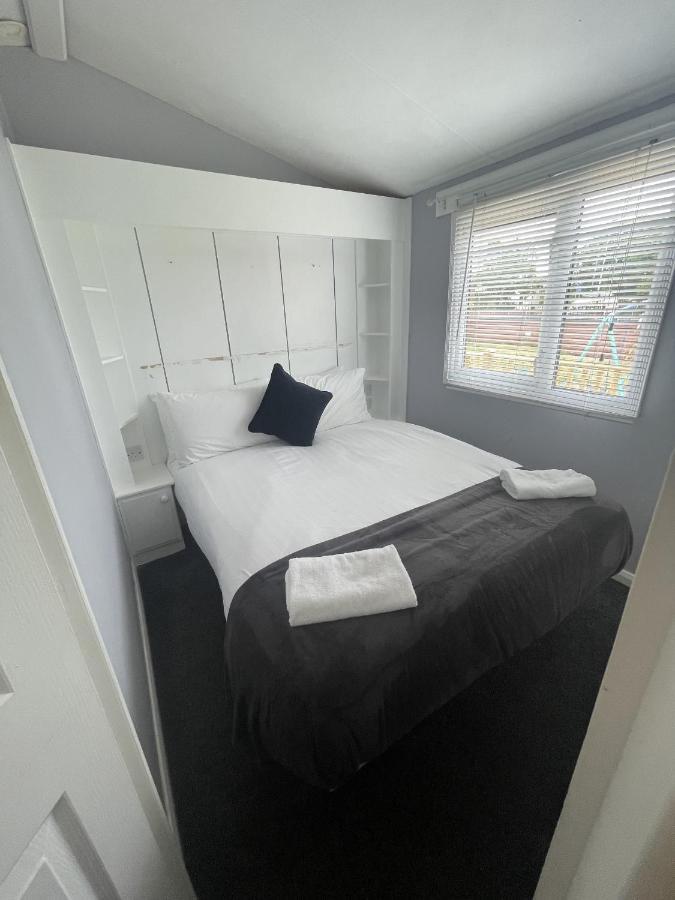 The Winchester Chalet By Sasco Blackpool Esterno foto