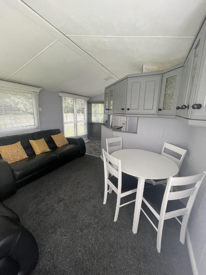 The Winchester Chalet By Sasco Blackpool Esterno foto