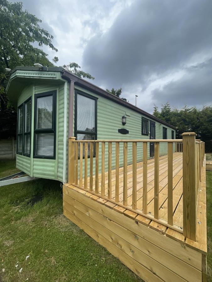 The Winchester Chalet By Sasco Blackpool Esterno foto